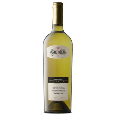 Vino Chardonnay San Felipe 750 Cc