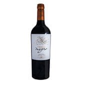 Vino Malbec Fuego Negro 750cc