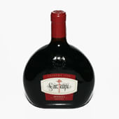 Vino  Merlot San Felipe 750 Cc