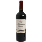 Vino Tinto Cabernet Franc Nicasia Vineyards 750cc