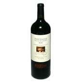 Vino Cabernet Sauvignon Roble Postales Del Fin Del Mundo 750 Cc