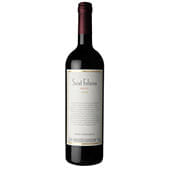 Vino Malbec Saint Felicien 750 Cc