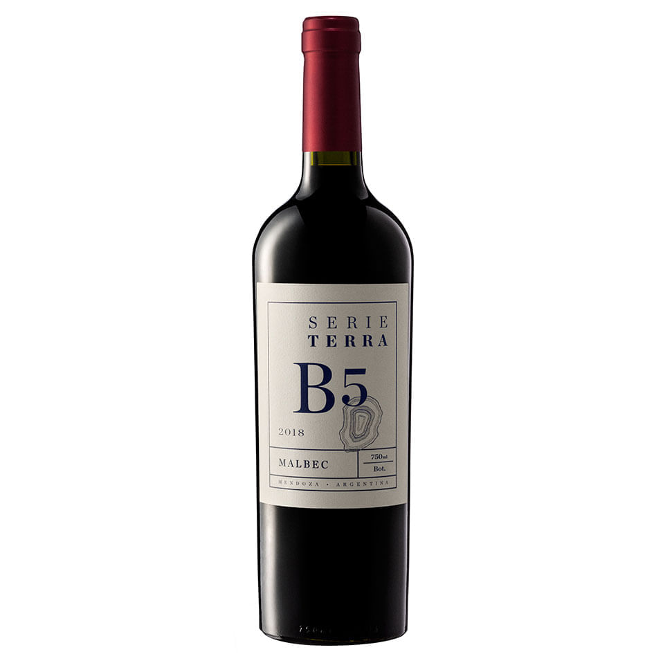 Vino Terrazas Res. Malbec 750 cc