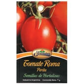 TOMATE PERITA