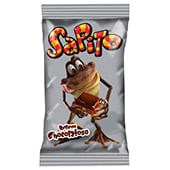 Chocolate Sapito Chocolatoso 10 G
