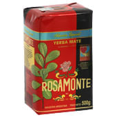 Yerba Mate Rosamonte Especial 500 Gr