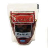 Aceitunas Negras Castell Clásicas 100 Gr