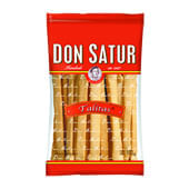 Talitas Don Satur Saladas 140 gr.