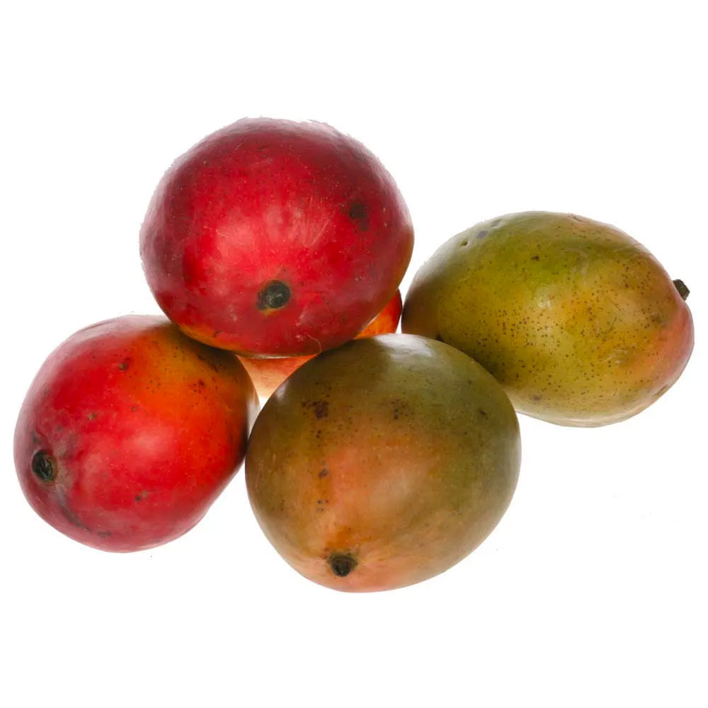 - Mango