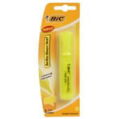 Resaltador Bic Amarillo Brite Liner