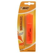 Resaltador Naranja Brite Liner 1u