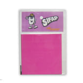 Papel Glace Lustrado Sifap 10 U