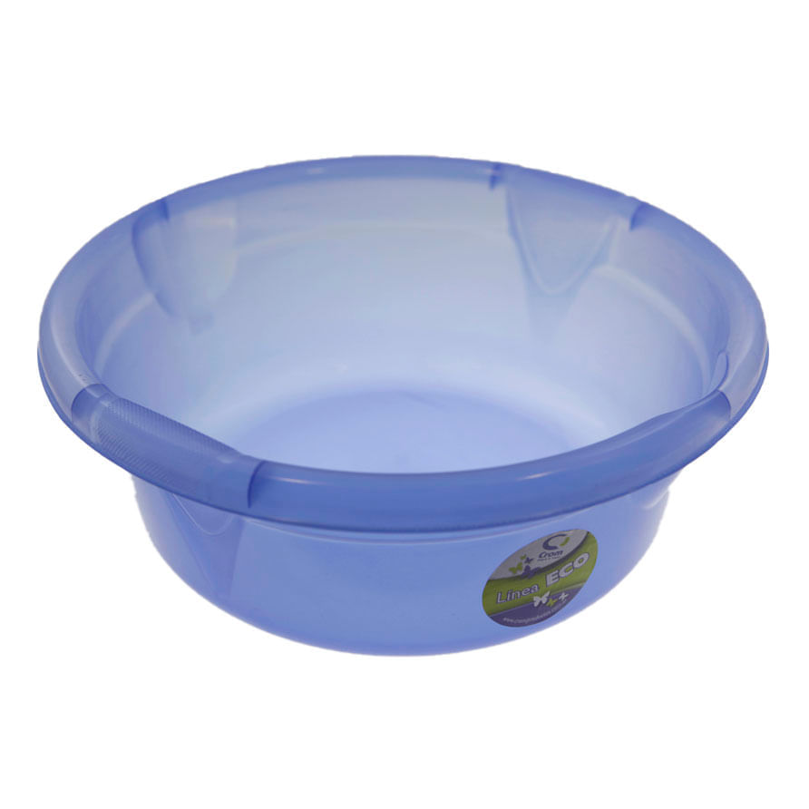 Fuenton 9 Litros Crom Varios Colores