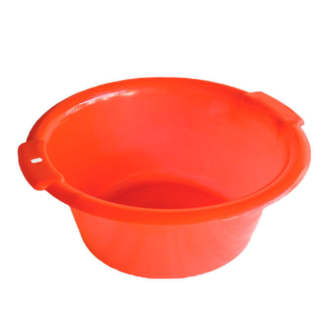 Fuenton 15l Con Asa Deses Plast