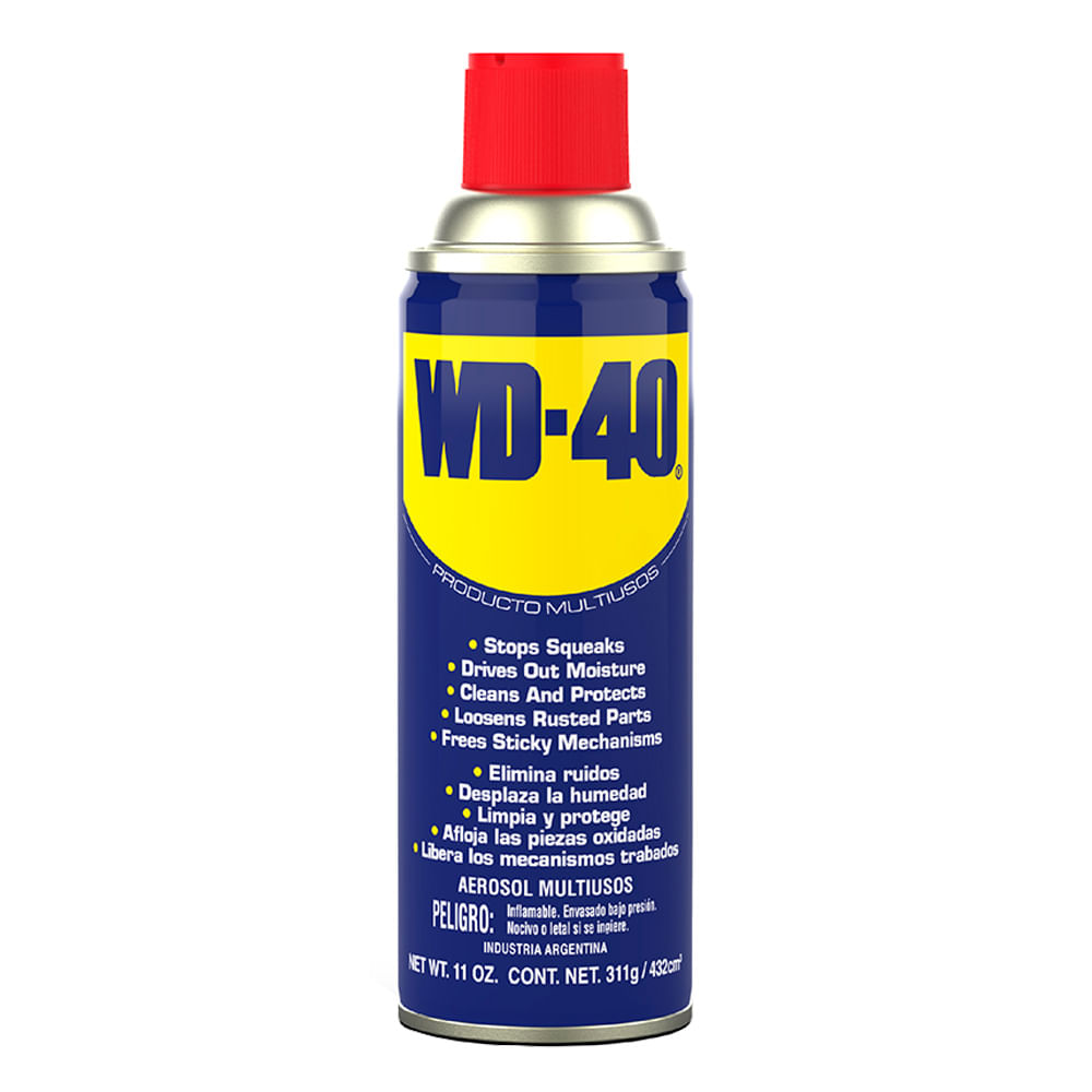 Wd 40 311gr