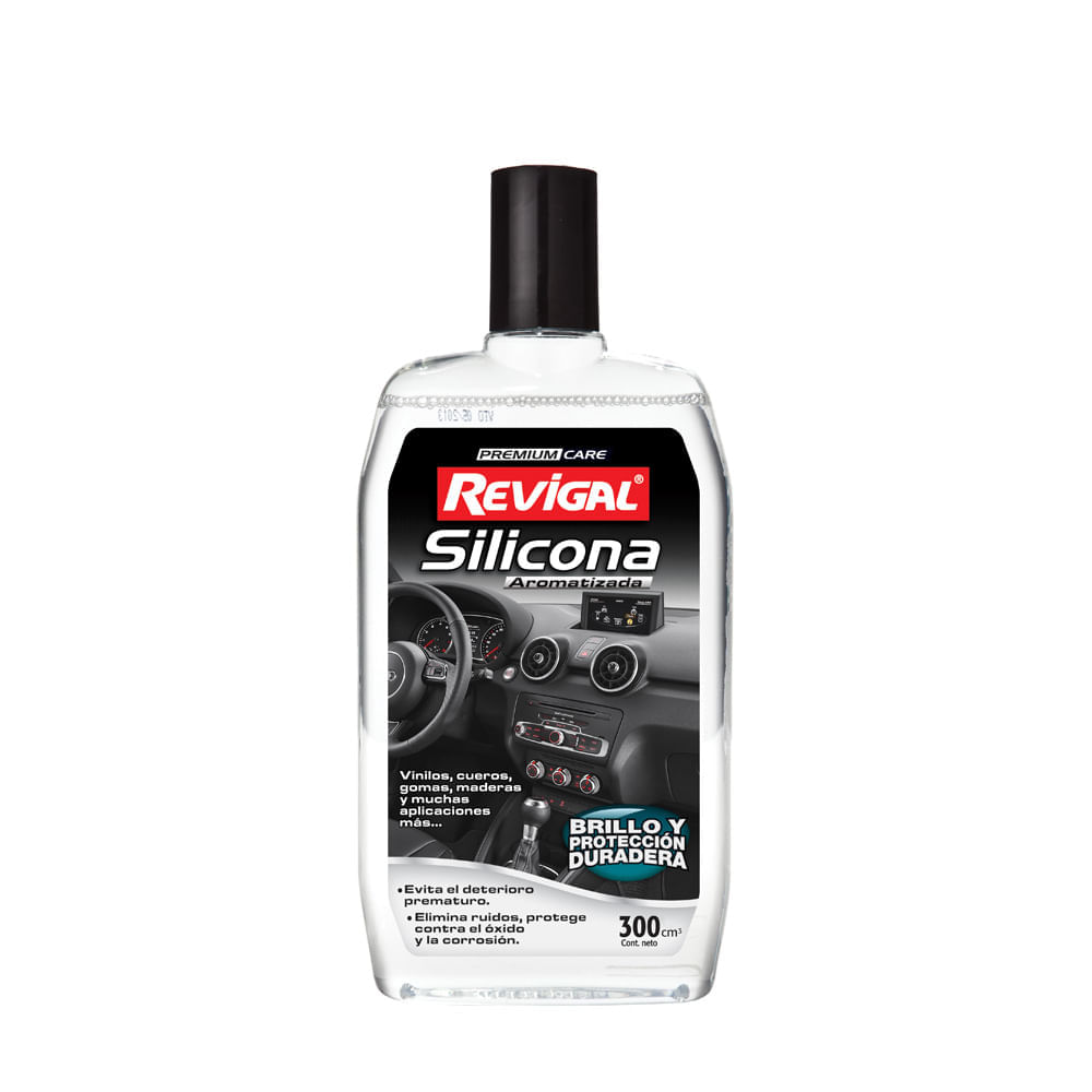 Siliconas Læquido 300cc
