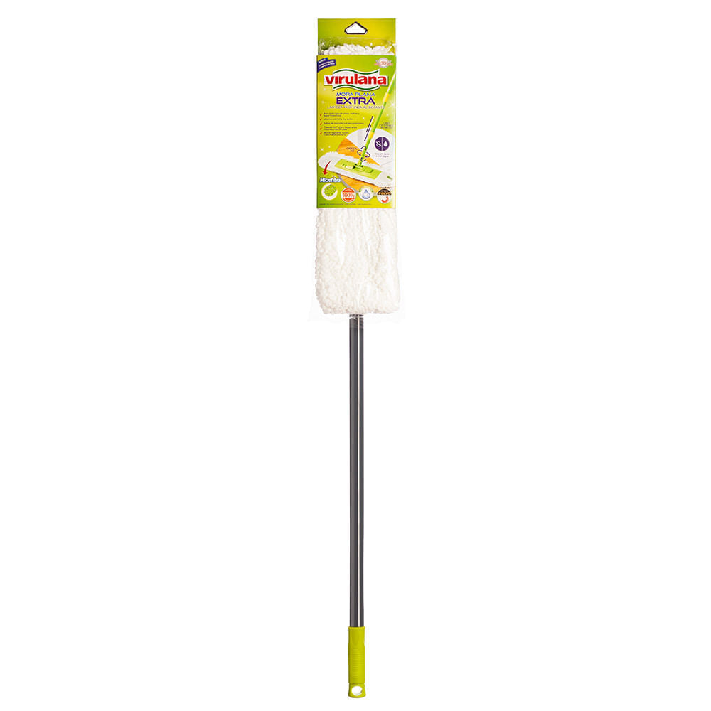 Mopa Virulana Extra Para Todo Tipo De Superficies