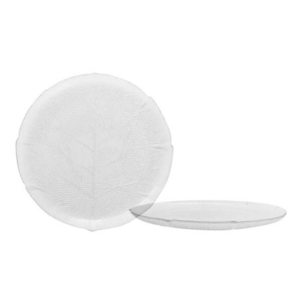 Plato Postre Durax Labrado