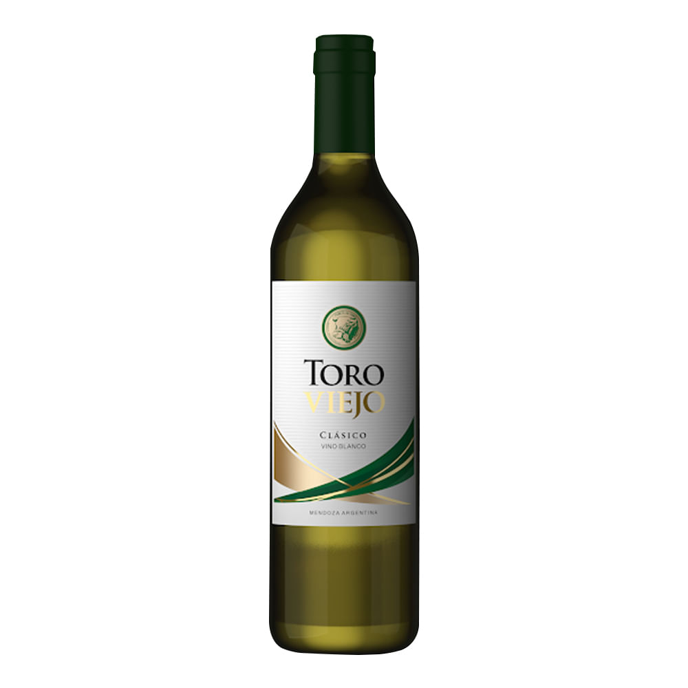 Vino Blanco Toro Clásico 750 Cc