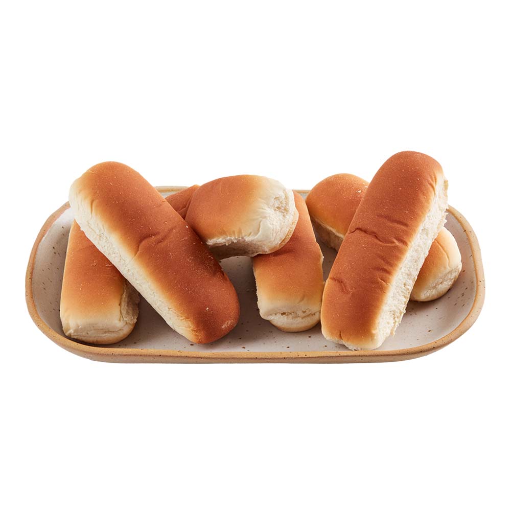 Pan Para Panchos 240 G
