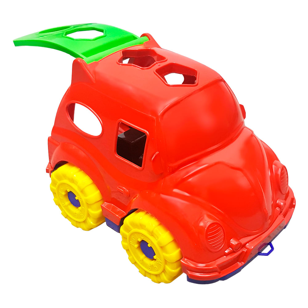 Beetle didáctico