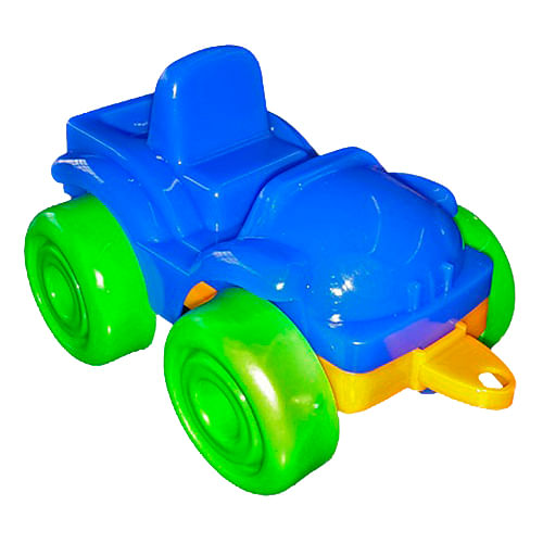 Camioncito 4x4
