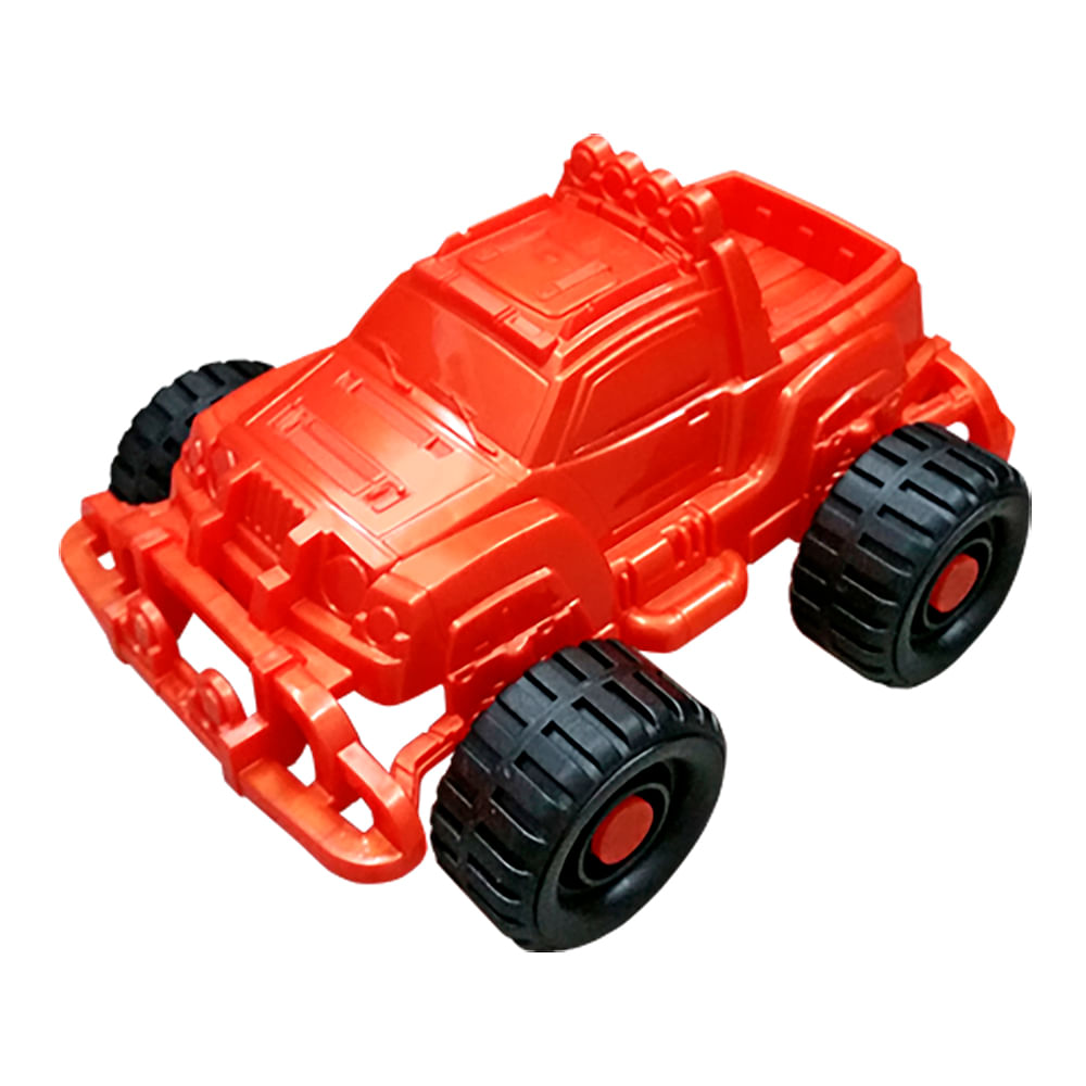 Pick Up