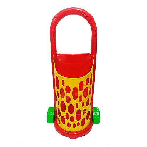Carrito De Supermercado