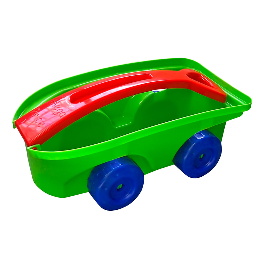 Carrito Didáctico
