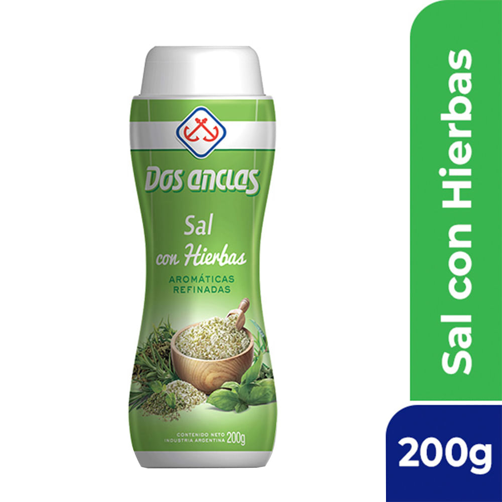 DSANC SALER HIE 200G