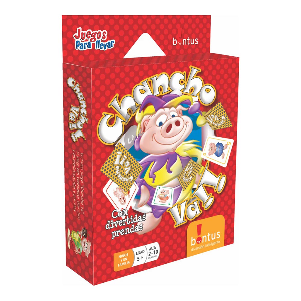 Chancho Va