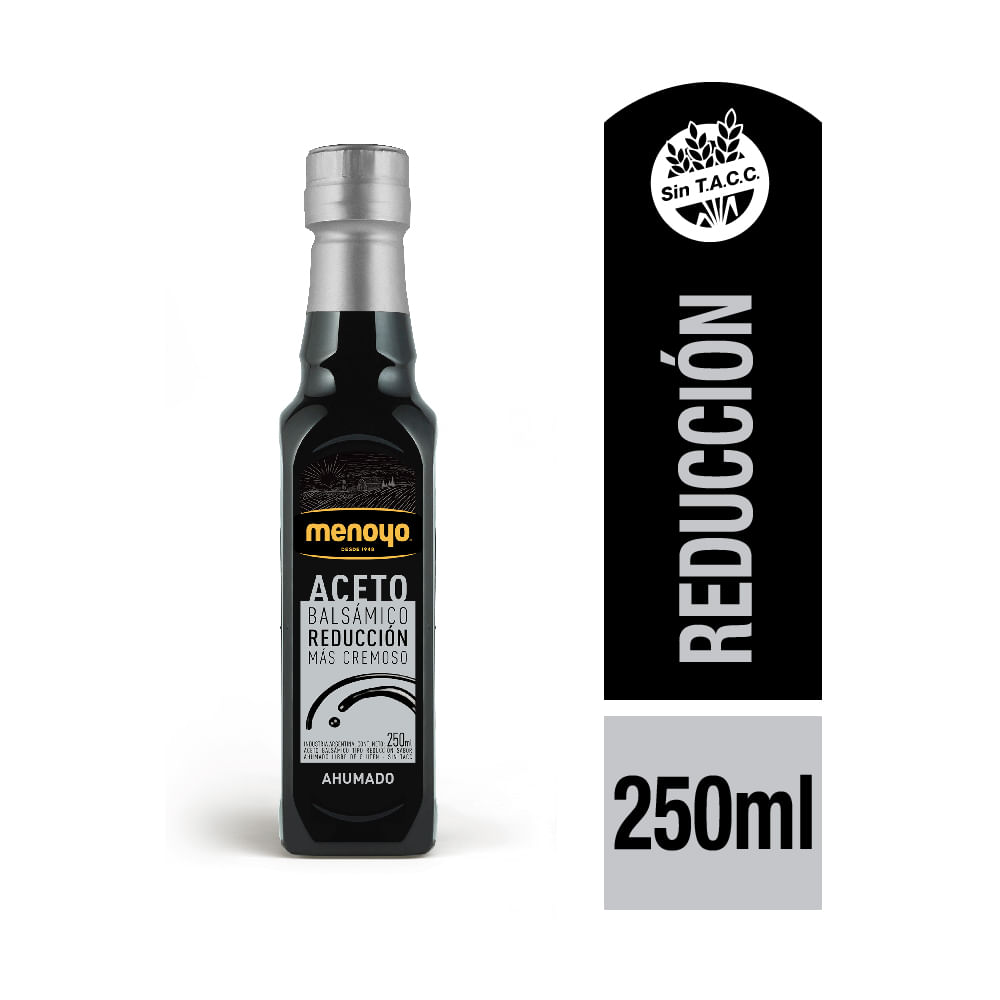 Aceto Menoyo Balsamico 250 Cc