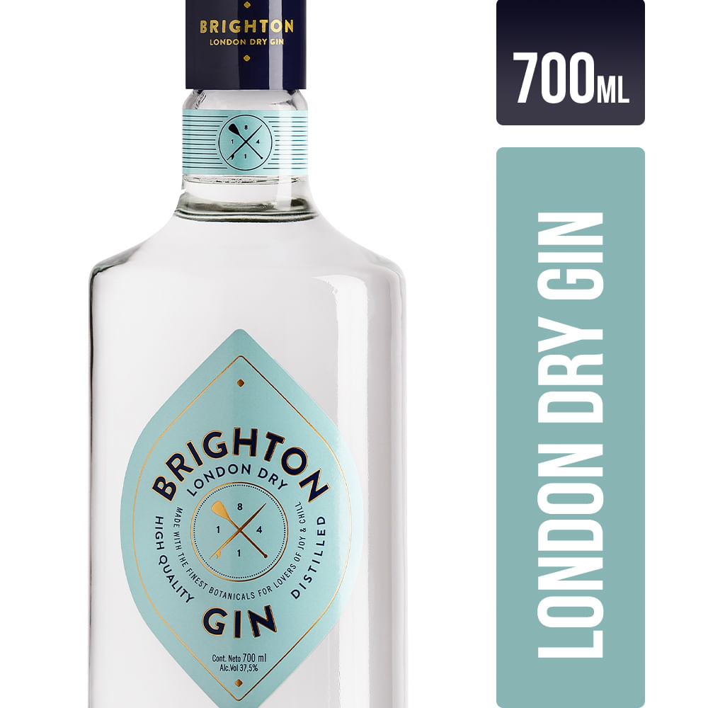 Gin Brighton 700 Cc