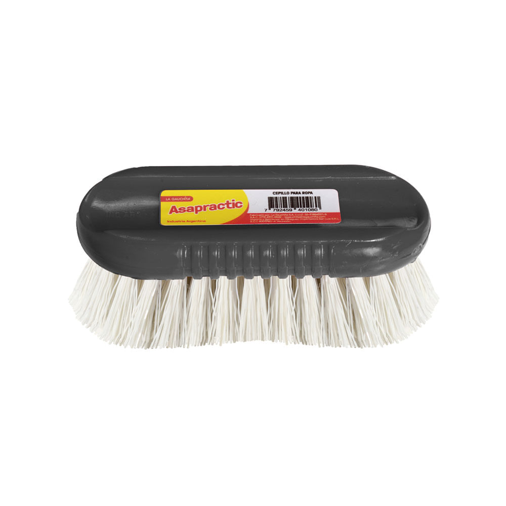 Cepillo Para Ropa Asapractic