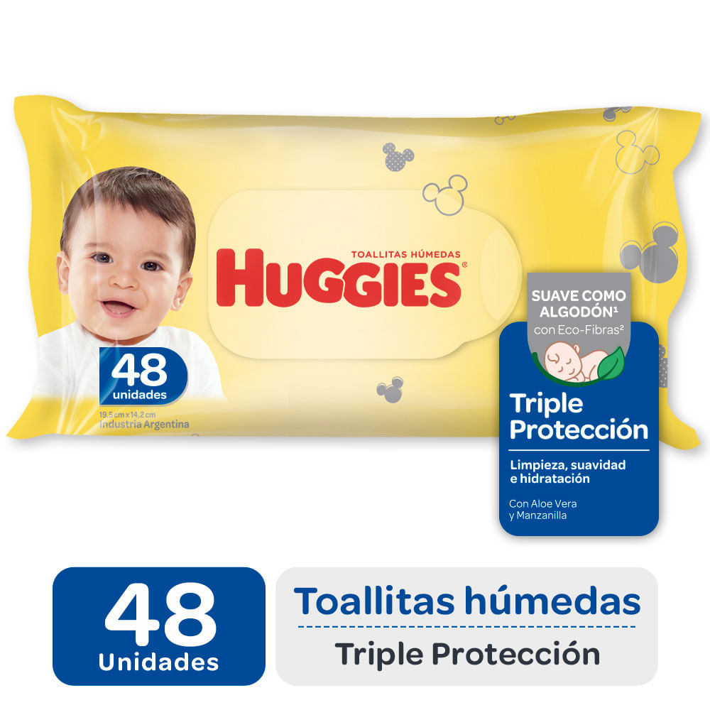 HUGGIES TOA HUM TRIP