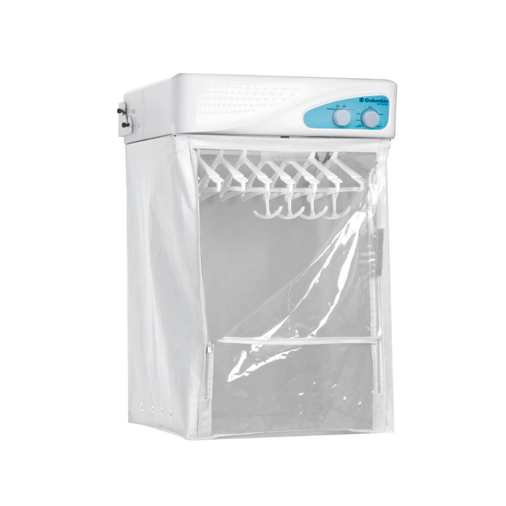 Secarropas Columbia Por Calor Scp-6000