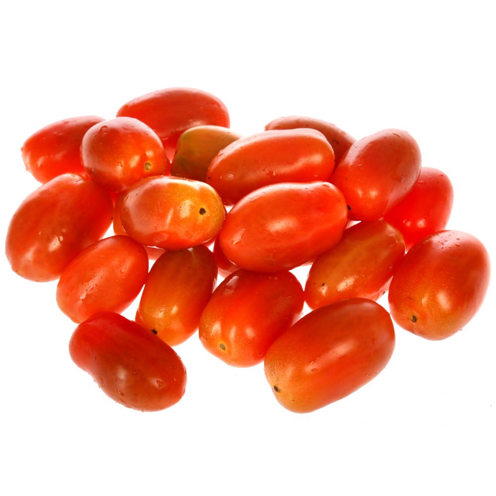 - Tomate Cherry