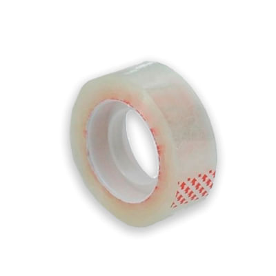 Cinta Aut. 18mm X 25m