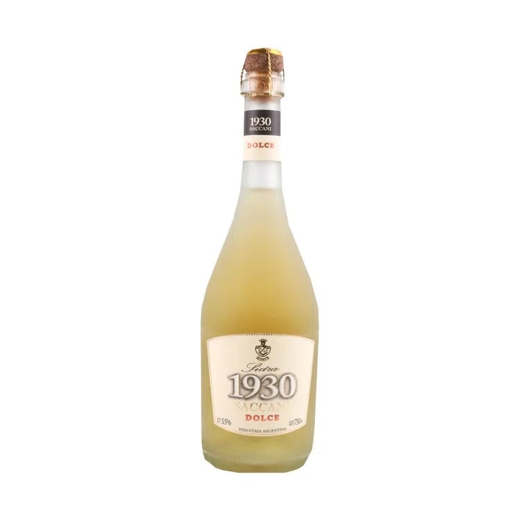 Sidra 1930 Saccani Dolce 750cc
