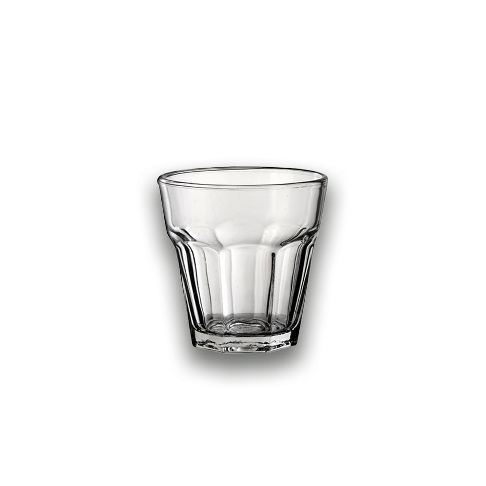 Vaso Oslo Flint X 100ml