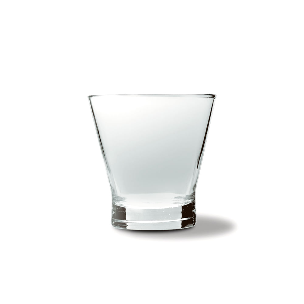 Vaso Nadir Ilhabela Whisky  350ml