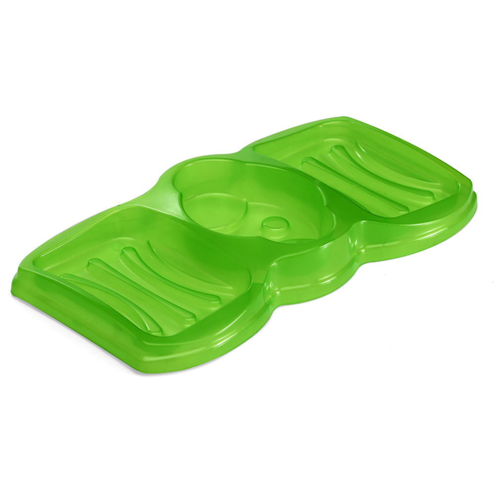 Ordenador De Mesa Con 3 Divisiones
