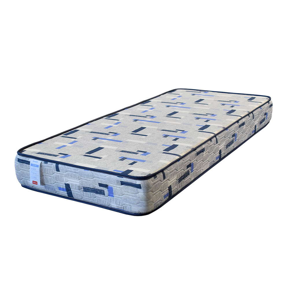 Colchón Espuma Extra Suavestar 80x190x18 Cm