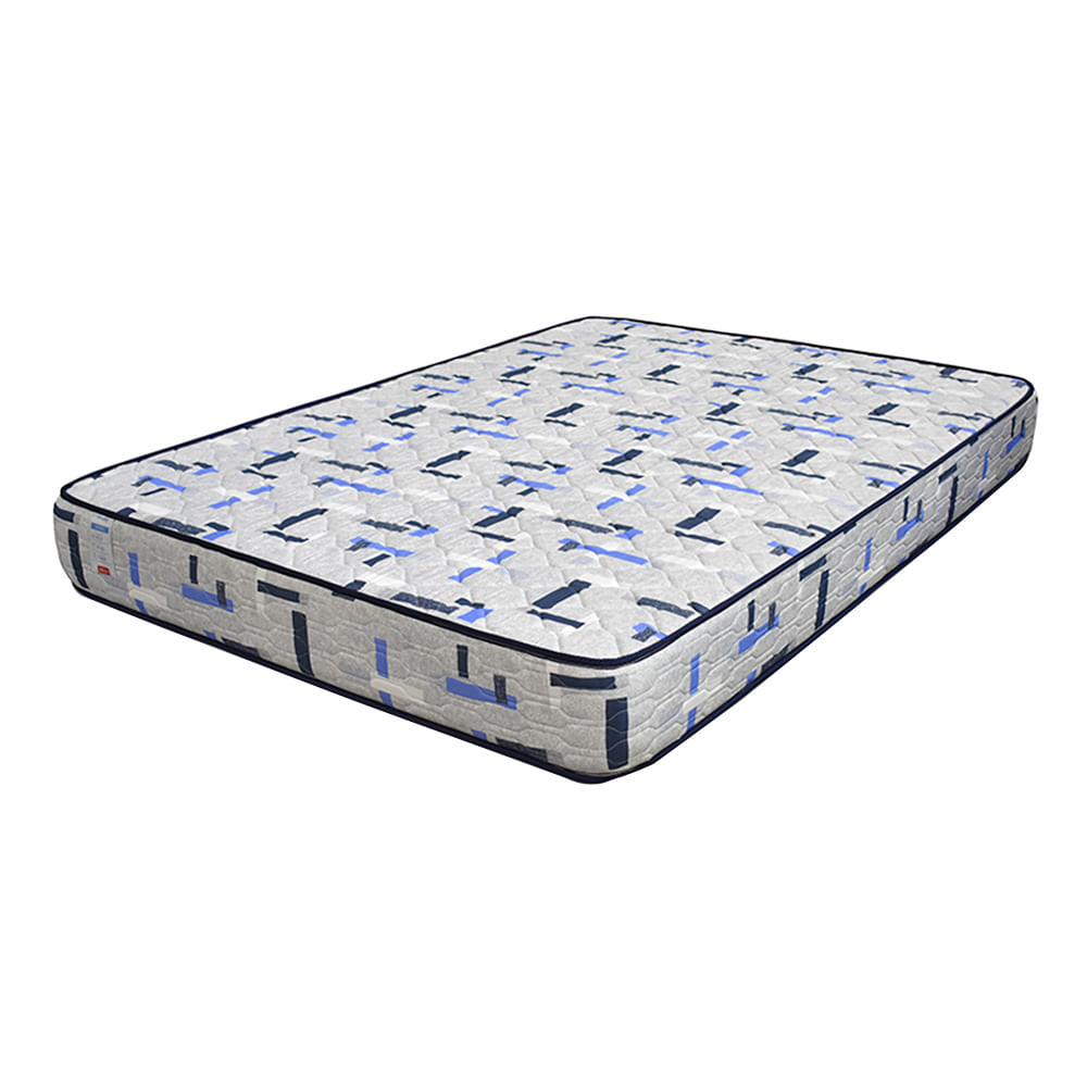 Colchón Espuma Extra Suavestar 140x190x18 Cm