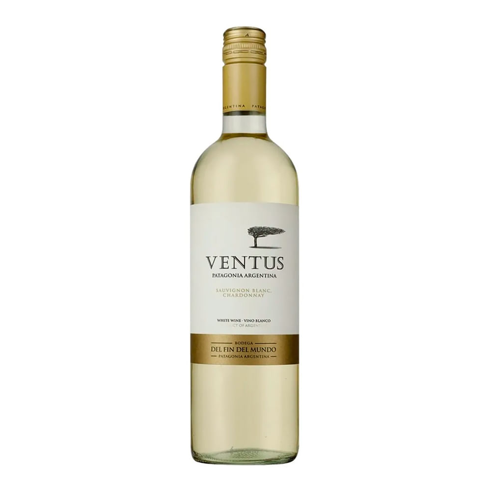 Vino Ventus Tinto 750cc