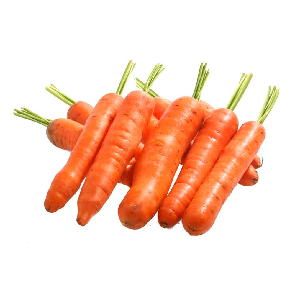 Zanahoria 250 G