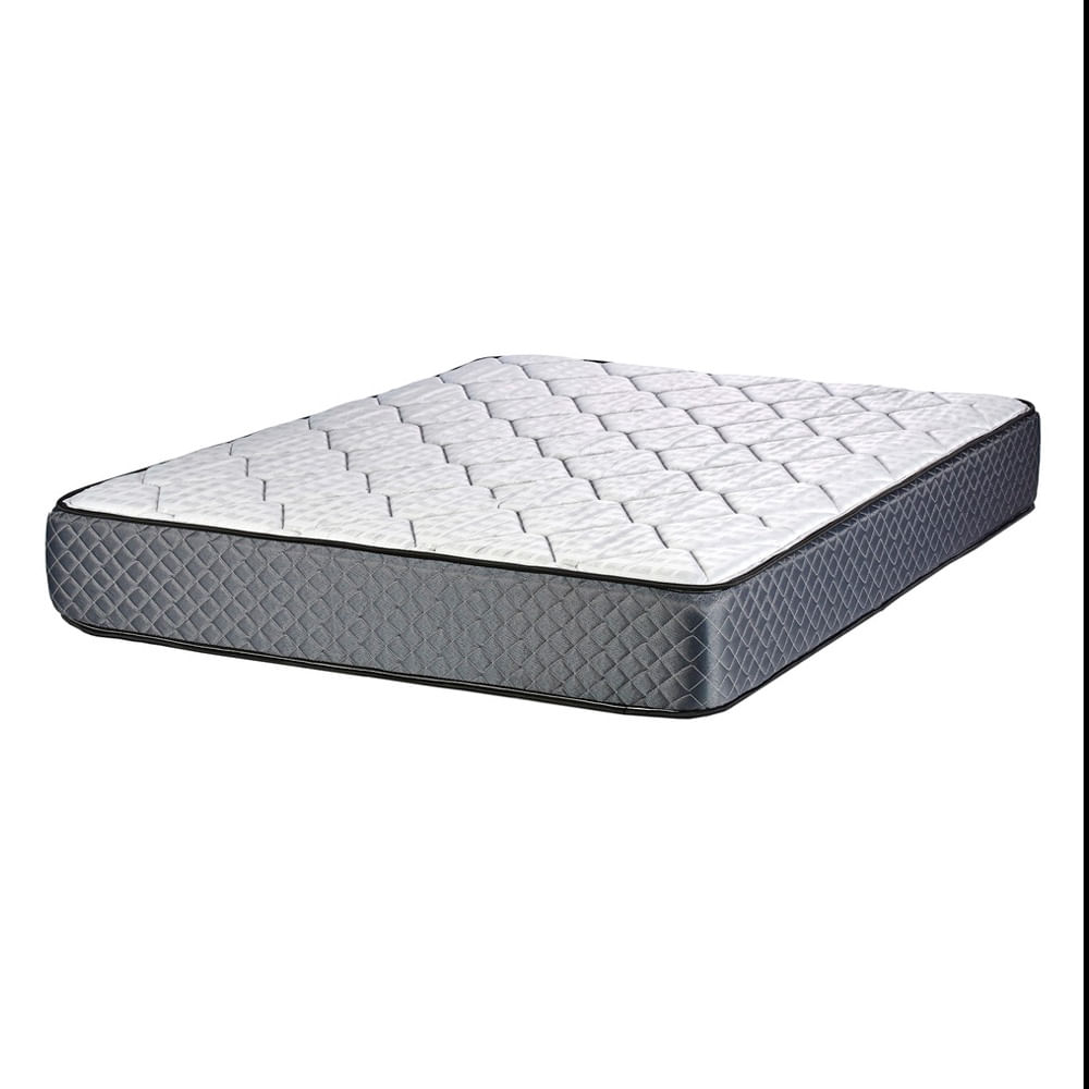 Colchón Espuma Centuria Suavestar 140x190x25 Cm