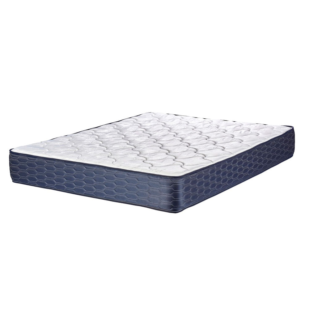 Colchón Espuma Rockstar Suavestar 140x190x24 Cm