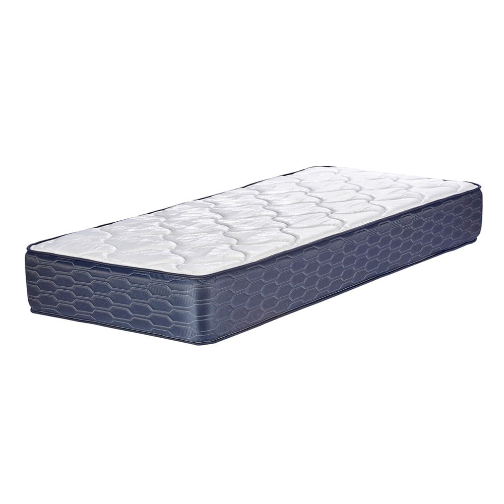 Colchón Espuma Rockstar Suavestar 100x190x24 Cm