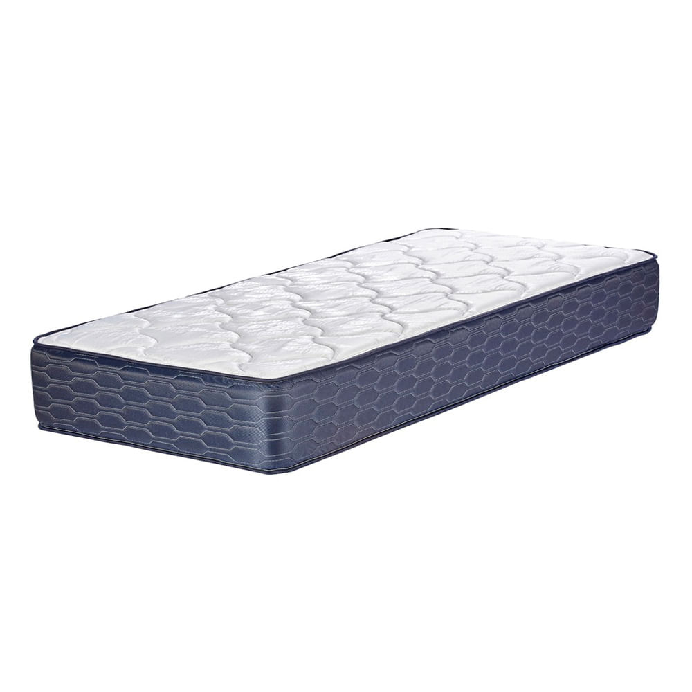 Colchón Espuma Rockstar Suavestar 80x190x24 Cm